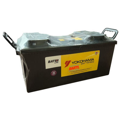 Bateria Yokohama 190 Amp Garantía 18 meses