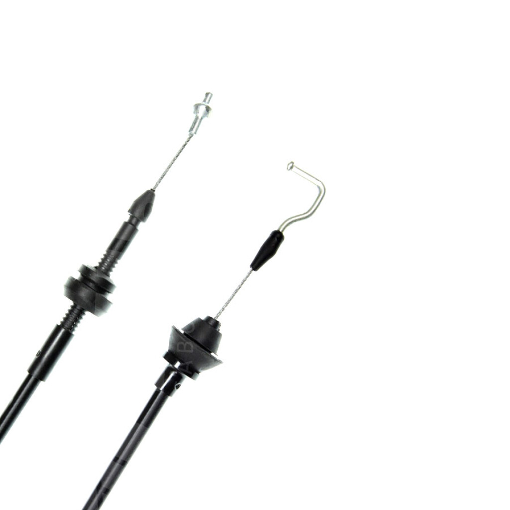 Cable de acelerador