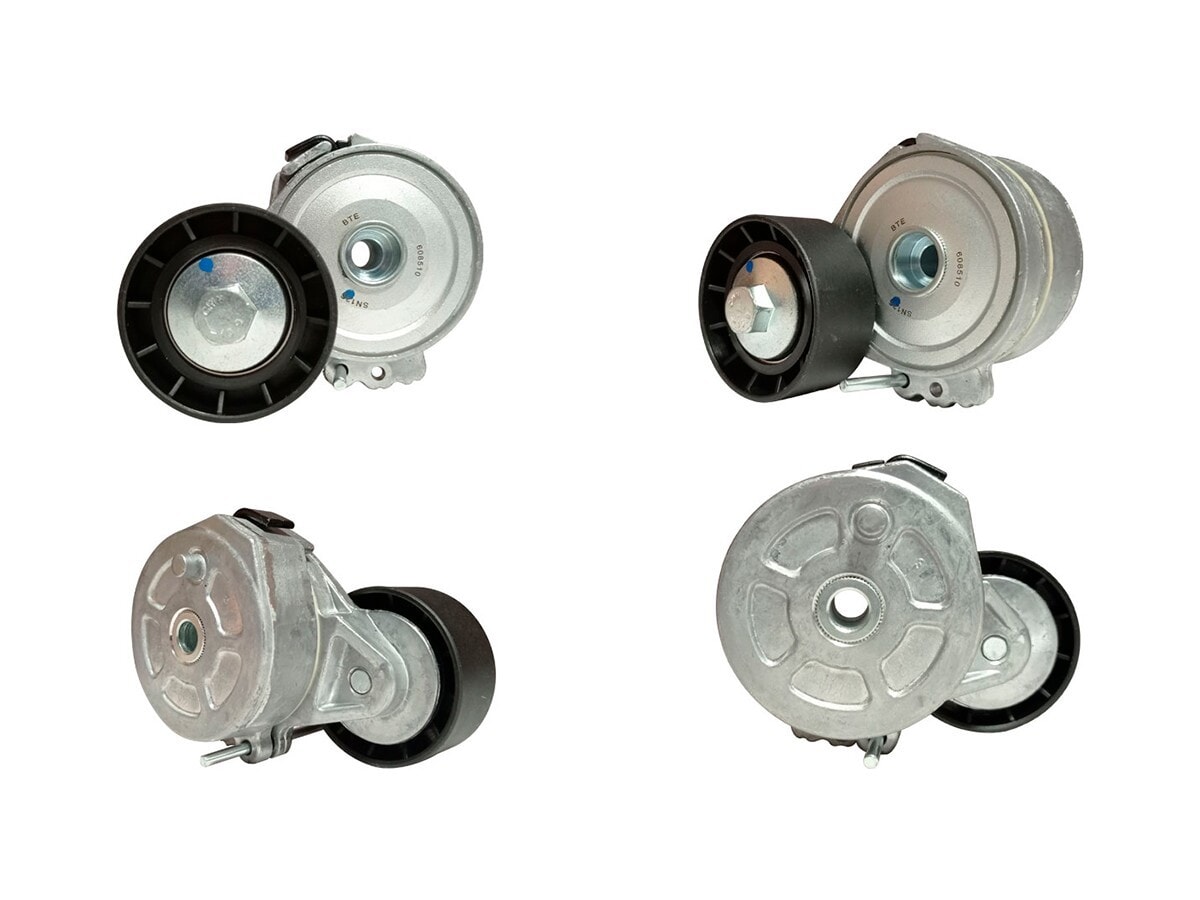 Tensor De La Correa Citroen Xsara/Berlingo Peug Expert/Partner 98-25