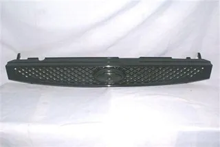 Parrilla delantera Ford Fiesta 2004 Europa