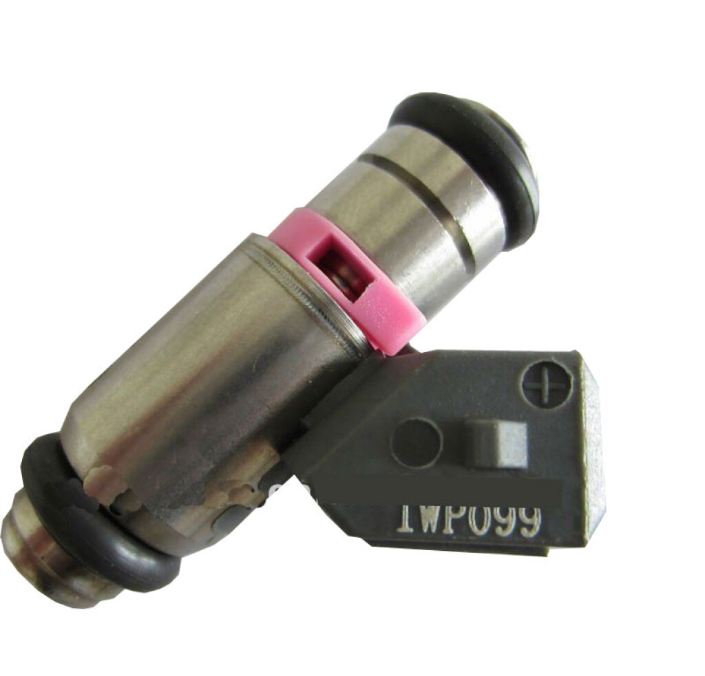 INYECTOR - TWINGO CLIO II KANGOO 206 1.2 16V 1.0 16V D4D D4F