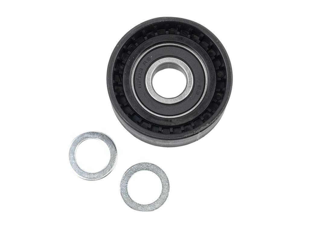 RULEMAN TENSOR PK PE 206 1.4/1.6 02/