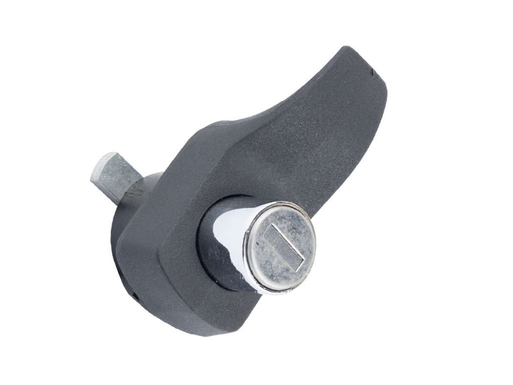 Cerradura de tapa superior trasera