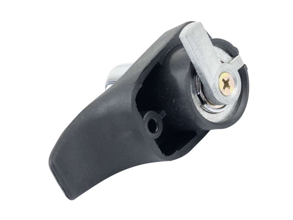 Cerradura de tapa superior trasera