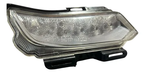 Luz antiniebla DRL derecha