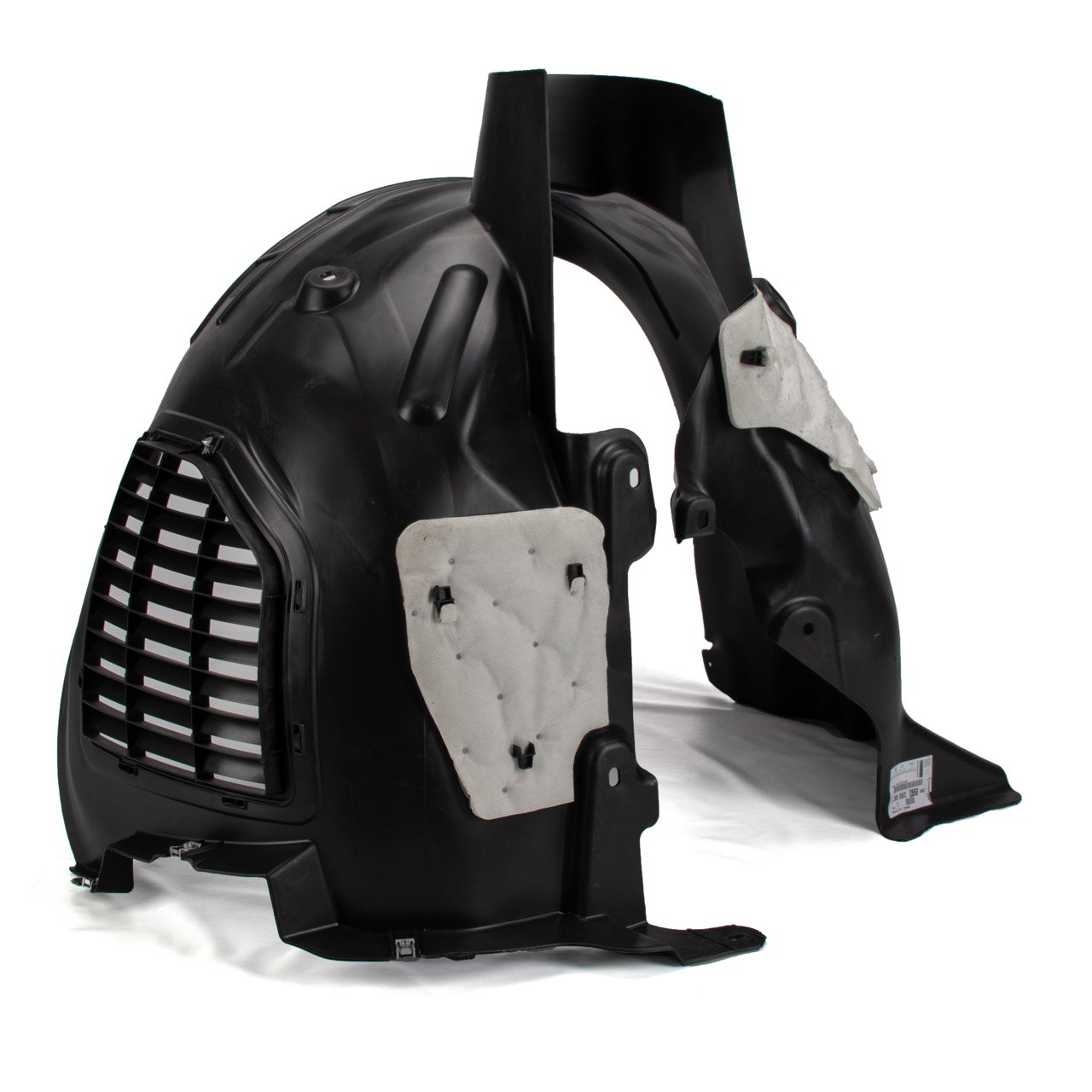 PROTECTOR INT GUARD DEL CIT-PEU JUMPY / EXPERT 2016- DER