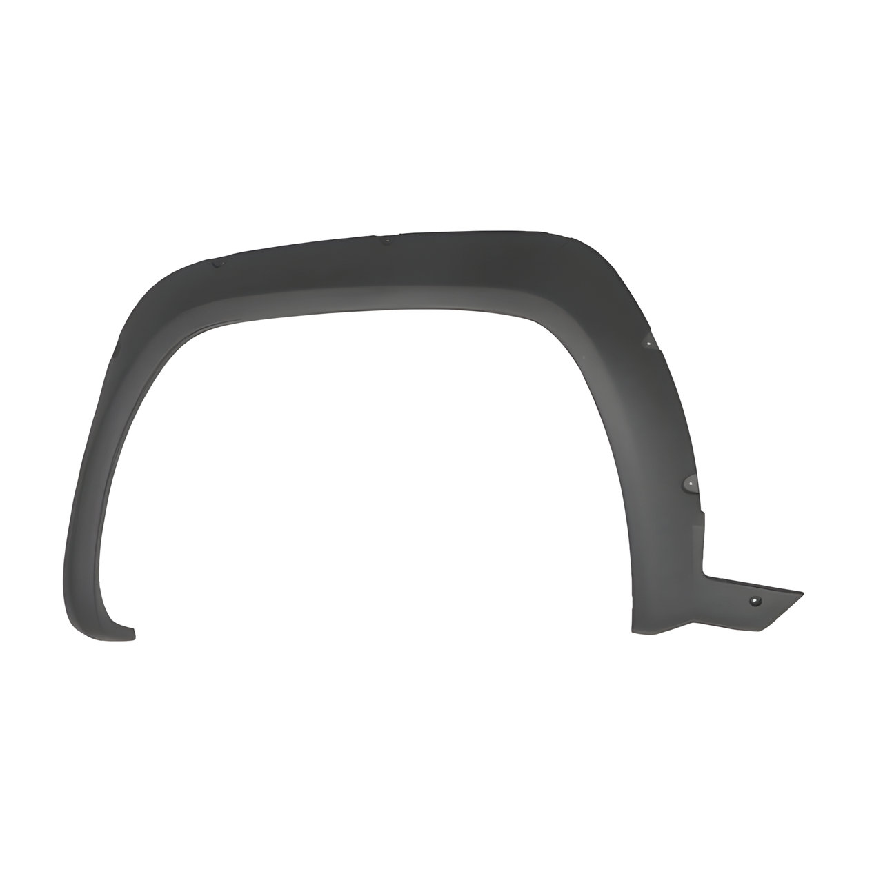 FENDER GUARDABARRO DELT. IZQ