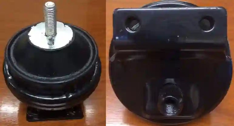 SOPORTE MOTOR DEL CHERY FULLWIN
