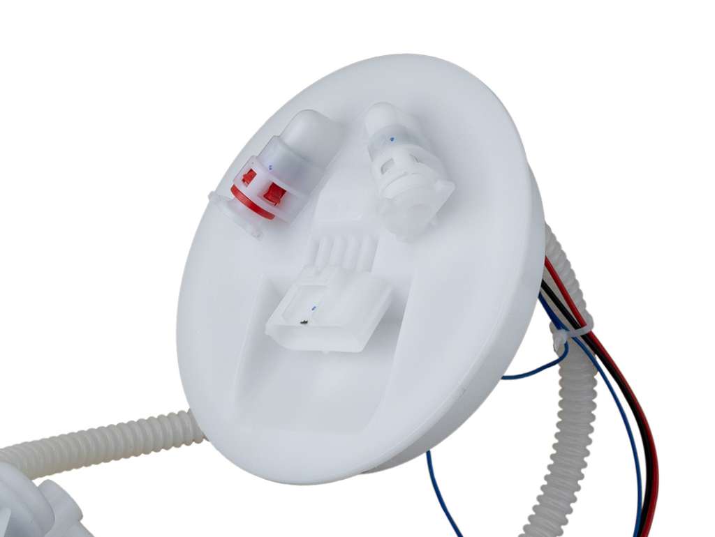BOMBA COMBUSTIBLE FO FOCUS 1.6 ROCAM 99/05 MODULO