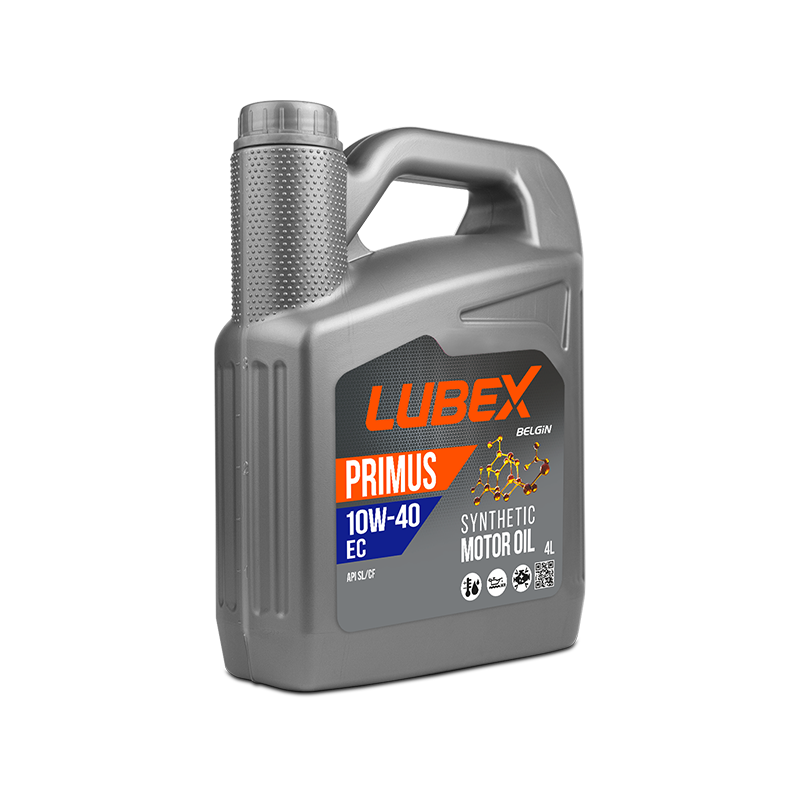 Aceite lubricante multigrado
