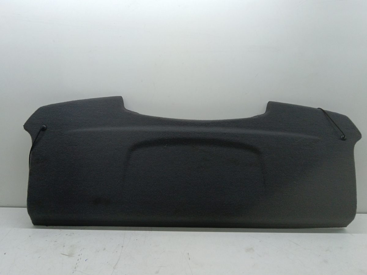 Porta Parlantes Volkswagen Fox (5Z1) 2005-2012 Básico