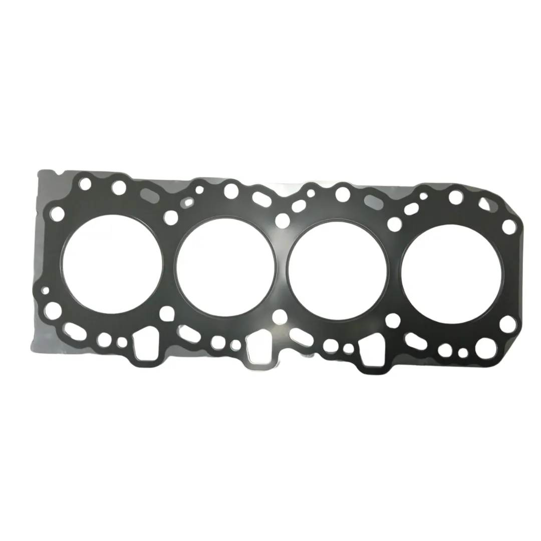 JUNTA TAPA TOYOTA HILUX VIGO 2.5TD (0.90mm) (2M)