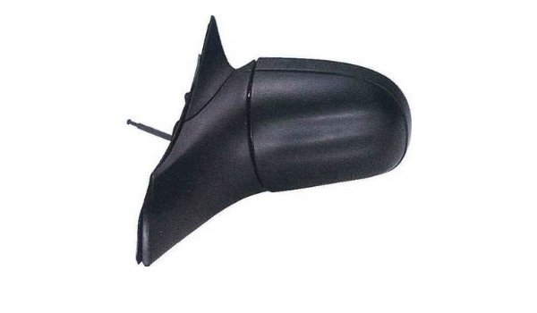 Espejo retrovisor exterior manual