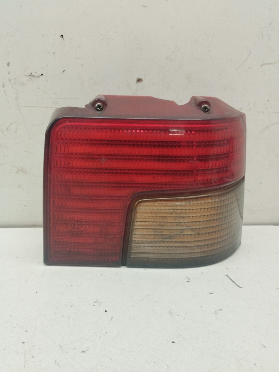 Farol Trasero Derecho Exterior Peugeot 205 Berlina 1983-1998 Diesel CAT