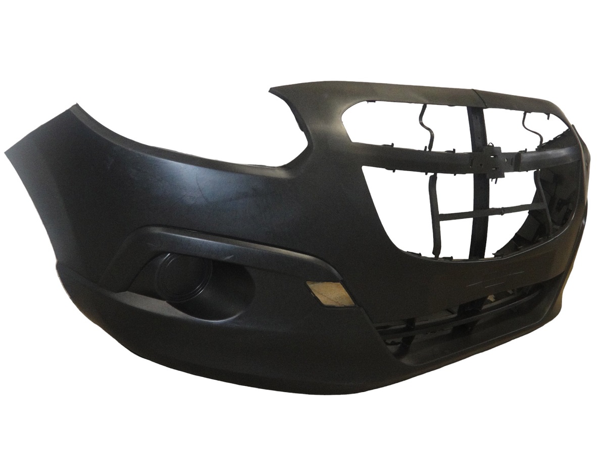 PARAGOLPE DEL*CH SPIN (SIN CAMINERO)