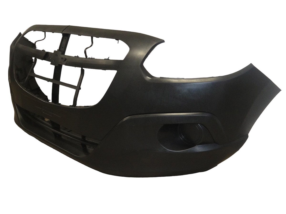 PARAGOLPE DEL*CH SPIN (SIN CAMINERO)