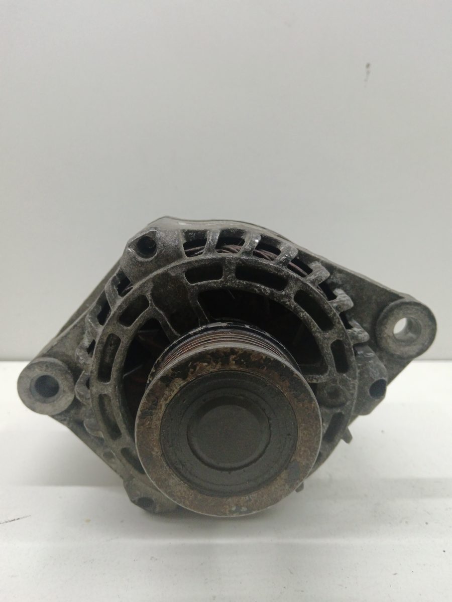 Alternador Alfa Romeo 159 (140) 2005-2012 2.4 JTDM CAT 2.4L 154kW 1022118260C9