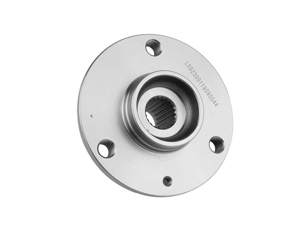 MAZA DELANTERA CI AX/SAXO/PE 106 3 TORNILLO