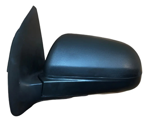 Espejo Manual Izquierdo Chevrolet Aveo G2 Dyd Repuestos