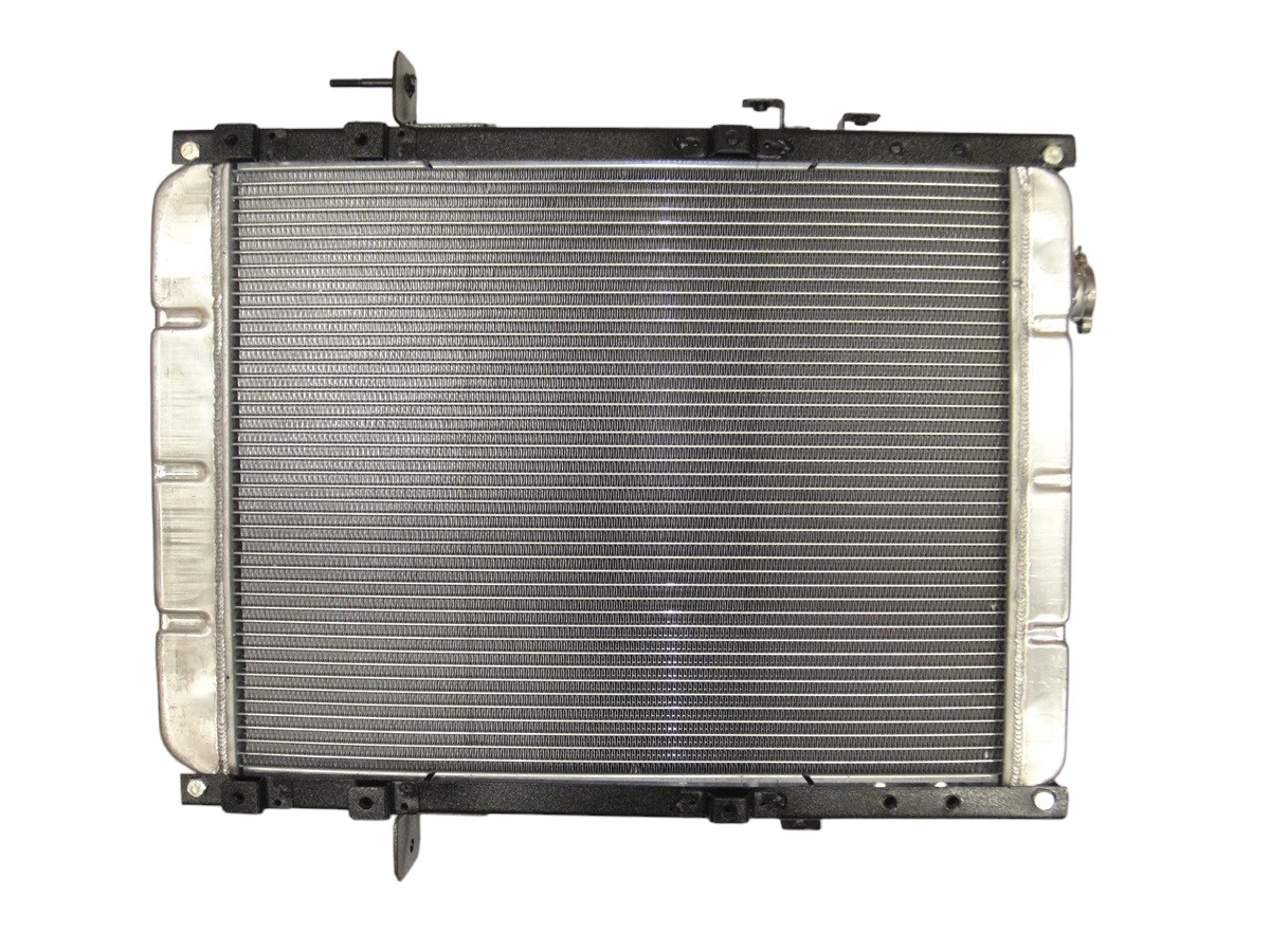 RADIADOR MOTOR*JAC 1035/1040 4DA1 2.8 2019/