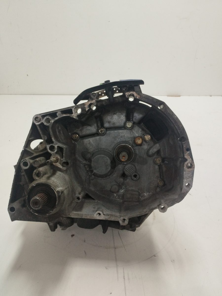 Caja Cambios Renault Kangoo (F/KC0) 1997-2005 1.5 dCi Diesel 1.5L 48kW JB1180