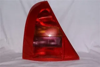 Faro trasero izquierdo