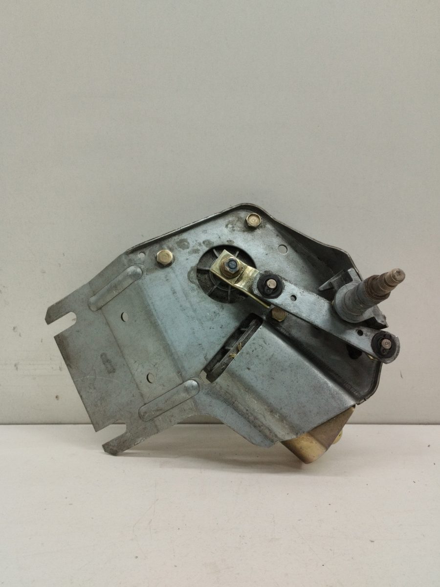 Motor Limpia Luneta Trasero Citroën Ax 1987-1998 14 TZS 1.4L 44kW 53201302