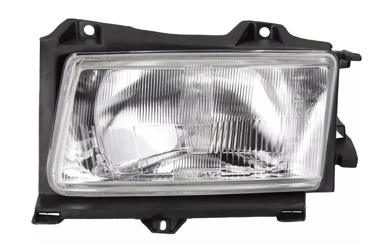SEMIOPTICA PEUGEOT EXPERT/CITROEN JUMPY IZQUIERDA MAGNETI MARELLI [MAGNETI MARELLI]