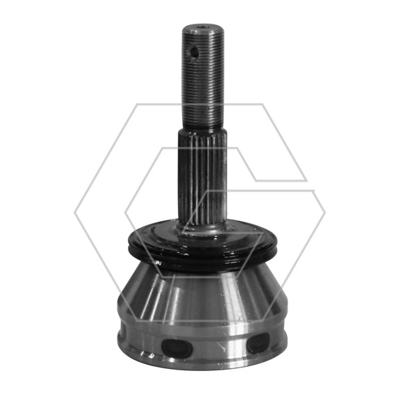 HOMOCINETICA RUEDA NISSAN SUNNY 1.6 B12 24/25 ESTRIAS