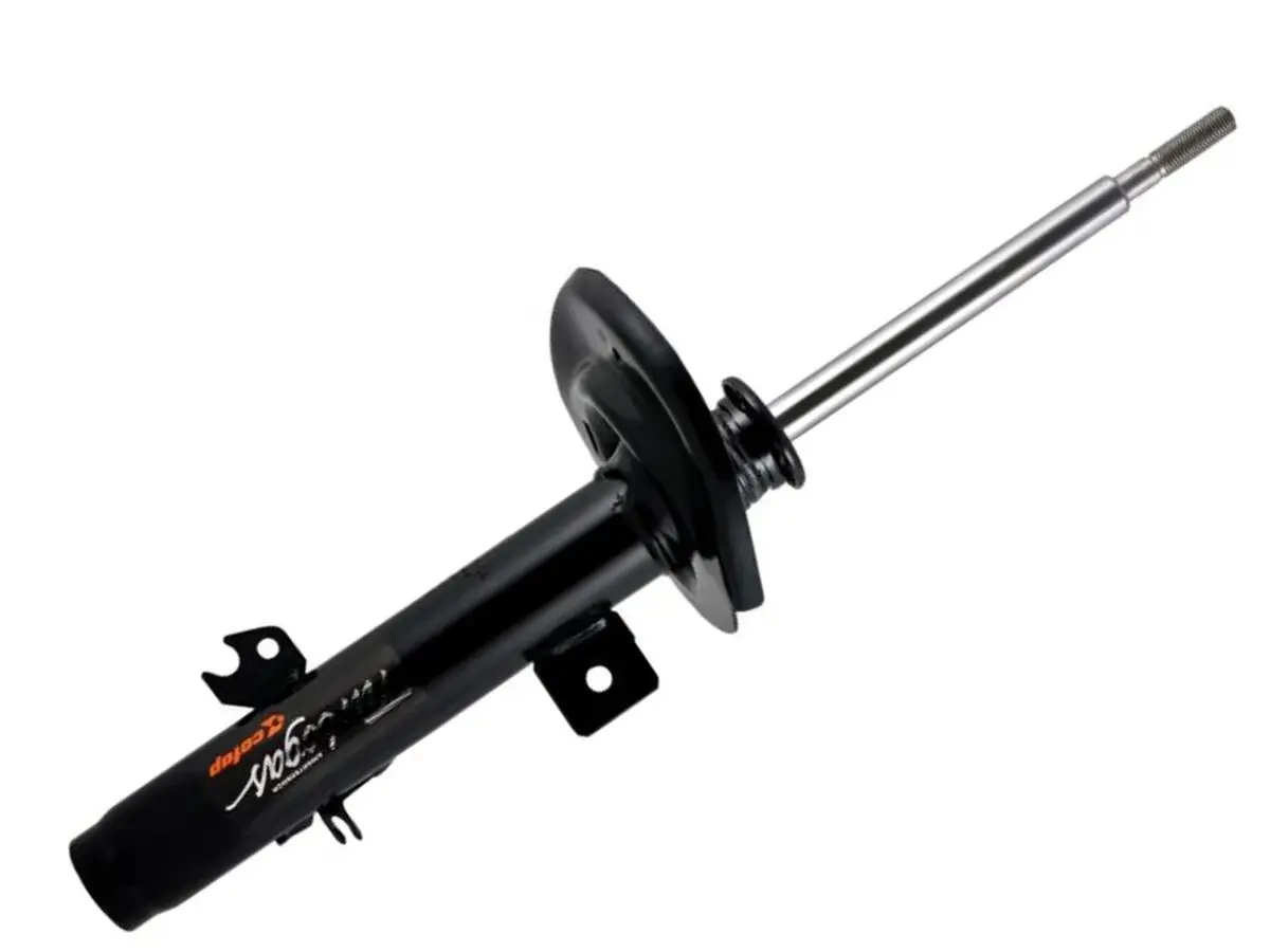 Amortiguador Delantero Der Citroen C3 Peugeot 208 12-25 COFAP