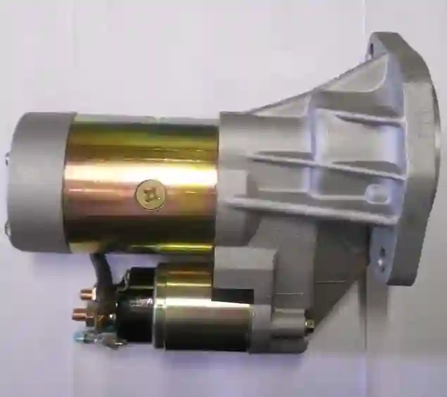 ARRANQUE 9D JAC 1041-JMC 12V