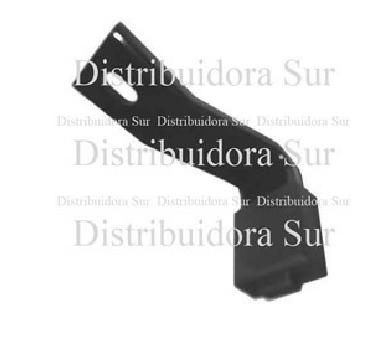 SOPORTE RADIADOR IZQ KANGOO [DISTRIBUIDORA SUR]