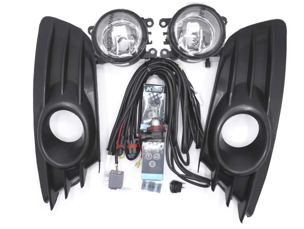FARO CAMINERO CI C4 06/ KIT