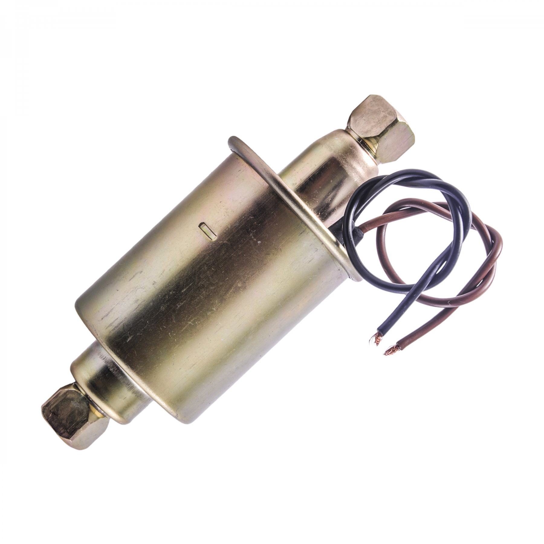 Bomba de combustible eléctrica