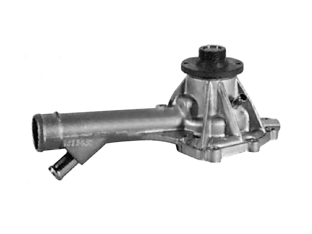 Bomba Agua s/Carcaza Mercedes Benz Ml 230 (W163)/C 220 (W202)/C 230 (W202)/C 180 (W202) 93-25