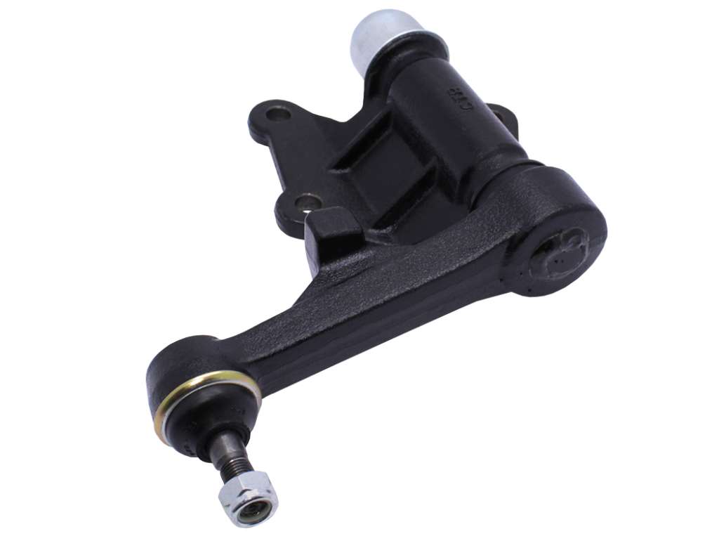 BRAZO AUXILIAR DIRECCION TO HILUX 4X4 C/LIMITADOR