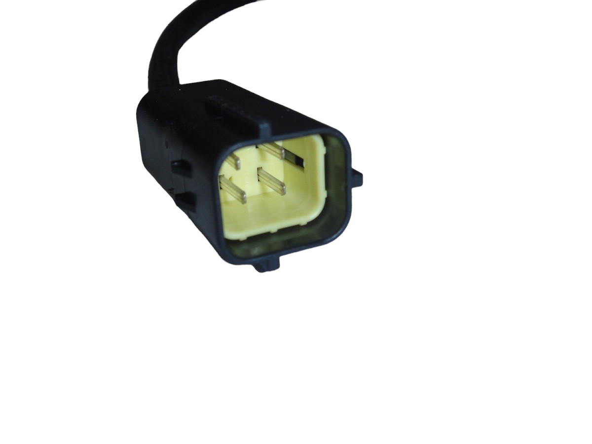 SENSOR OXIGENO CHEVROLET AVEO 1.6 16V