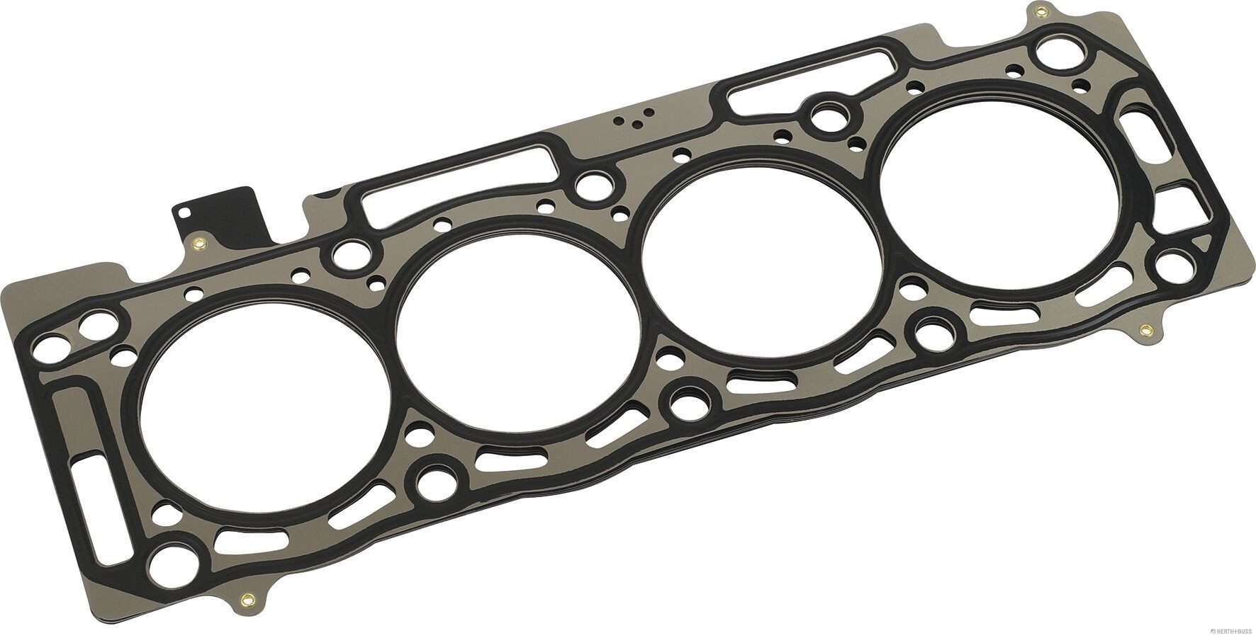 JUNTA TAPA DE CILINDROS PEUGEOT/CITROEN 86,5X1,25MM DW10 [ELRING]