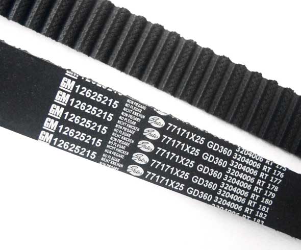 CORREA DISTRIBUCION (2.8 DTI, 171X25)