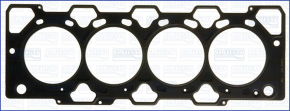 JUNTA TAPA DE CILINDROS ROVER 620SDI 2.0TD 1,05MM