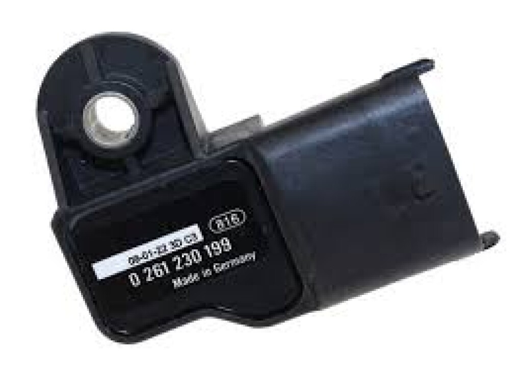 Sensor de Presión Absoluta (MAP)