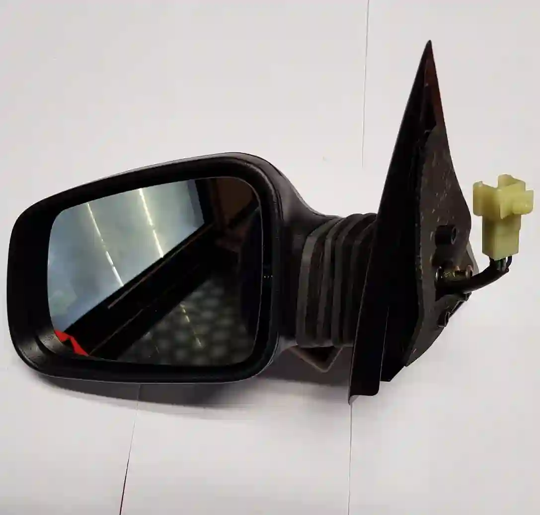 Espejo retrovisor exterior izquierdo eléctrico
