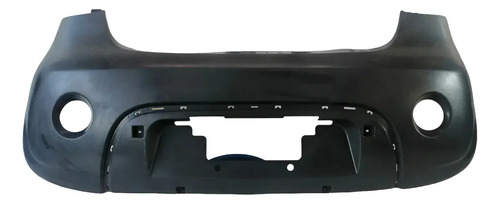 Paragolpe Trasero Geely Lc – Dyd Repuestos