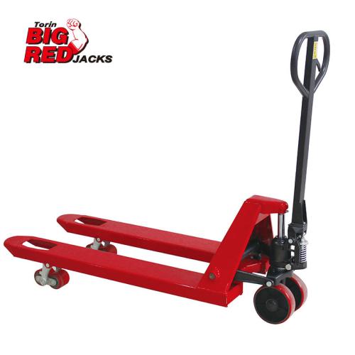 GATO ESTIVAR PALLET BIG RED TRE8220A 55MM 3 TONELADAS