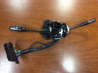 Llave de luces