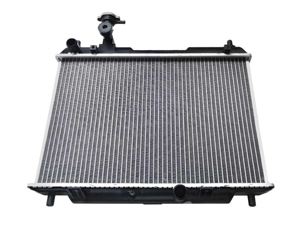 RADIADOR AGUA FAW BRIO 1020 08/