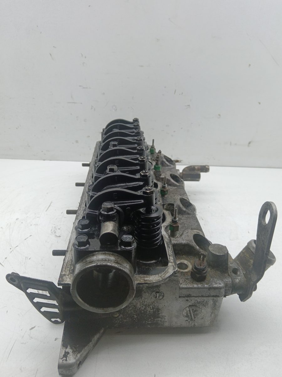 Tapa De Cilindros Mitsubishi L 200 (K60T) 1996-1999 2.5 Diesel 2.5L 55kW
