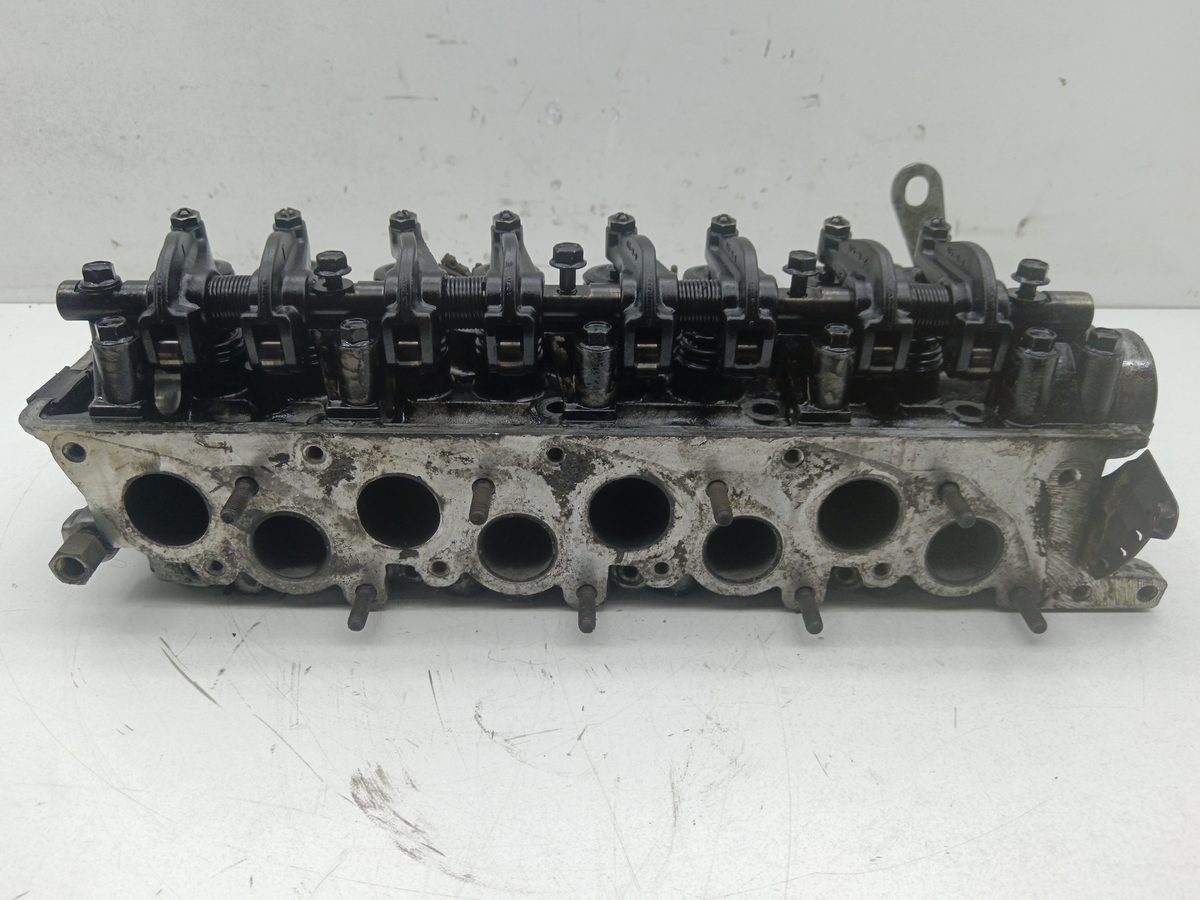 Tapa De Cilindros Mitsubishi L 200 (K60T) 1996-1999 2.5 Diesel 2.5L 55kW