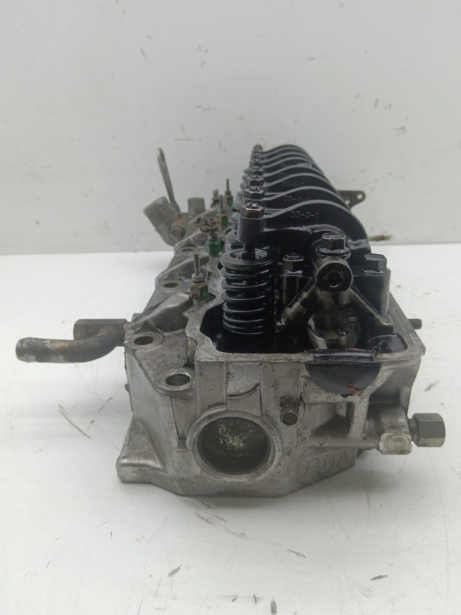 Tapa De Cilindros Mitsubishi L 200 (K60T) 1996-1999 2.5 Diesel 2.5L 55kW