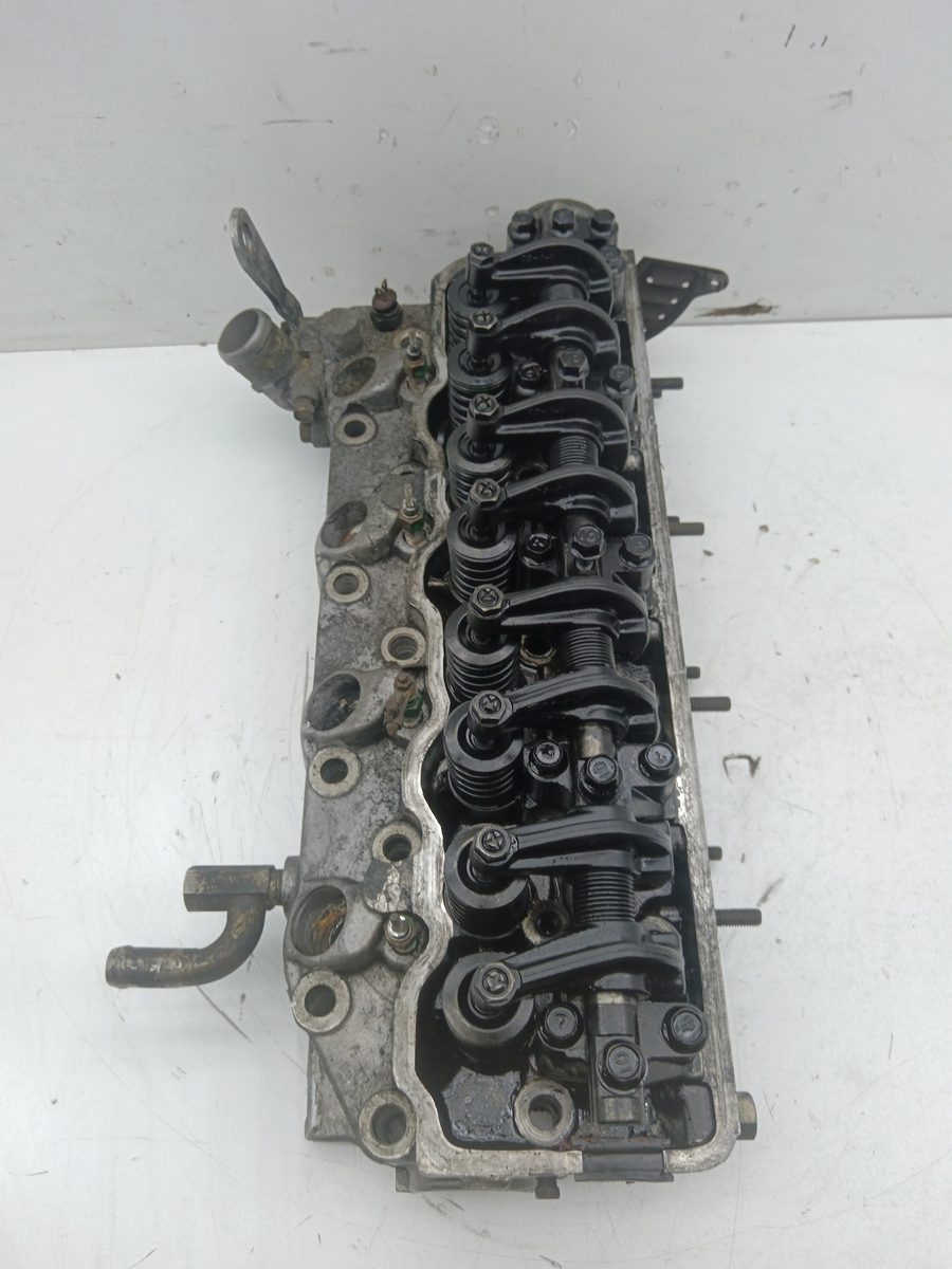 Tapa De Cilindros Mitsubishi L 200 (K60T) 1996-1999 2.5 Diesel 2.5L 55kW